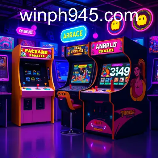 Exploring the Timeless Appeal of 'Arcade Classics' in Online Gaming