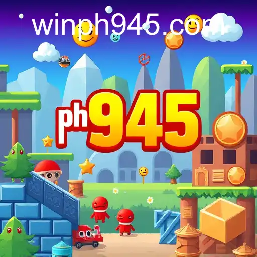 Exploring the 'Casual Play' Category: The Rise of Leisure Gaming on ph945