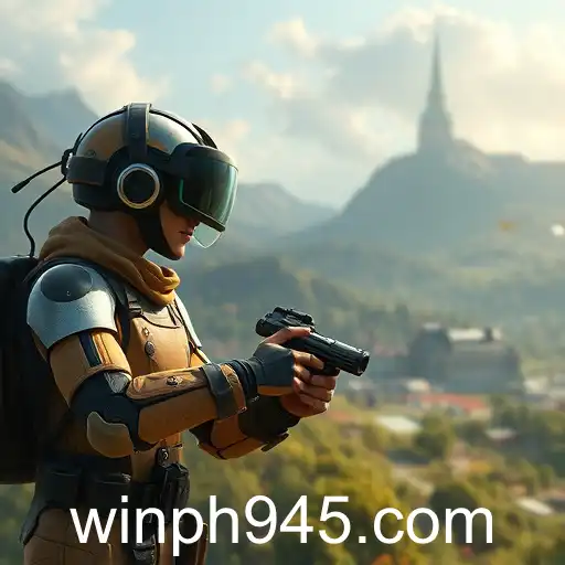 Gaming Trends and Innovation in 2025