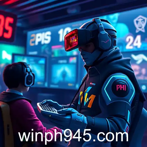 Gaming Trends and Dynamics Explored