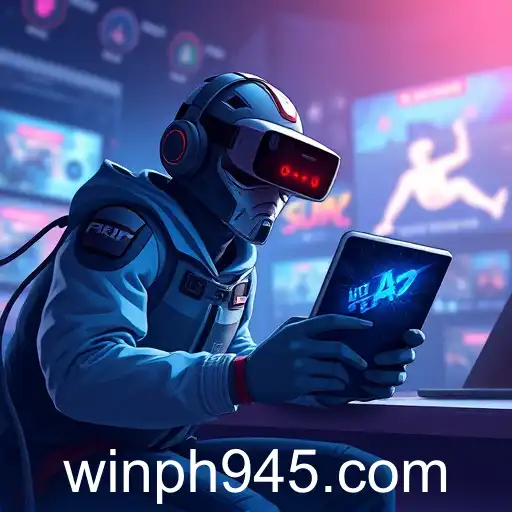 Evolving Landscape of English Game Websites