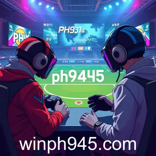 The Evolution of Online Gaming: Insights from Ph945