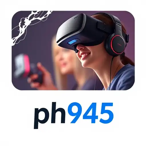 Gaming and Technology in Motion