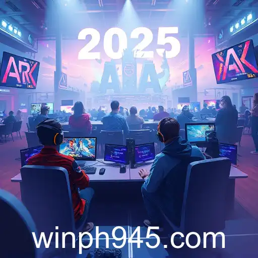 Gaming Trends in the Digital Age