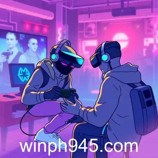 Unveiling PH945: The Game-Changing Website