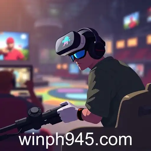 The Rise of PH945 and the Future of Online Gaming