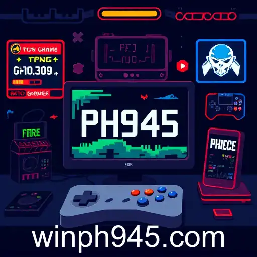 The Rise of Retro Gaming: A Look at PH945's Impact