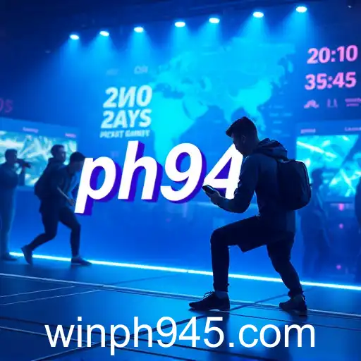 The Evolution of Gaming Platforms: A Focus on ph945