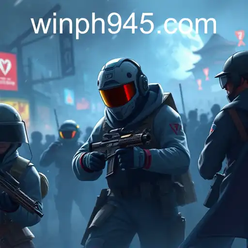 Exploring the Exciting Realm of 'Multiplayer Fun': A Game Category Revolution