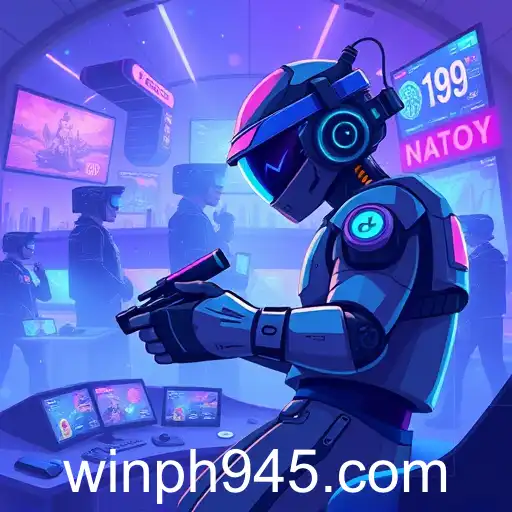 The Rise of PH945: Gaming Trends in 2025