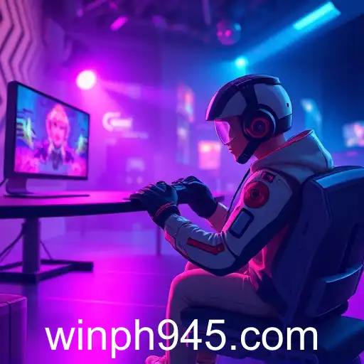 The Rise of PH945 in Online Gaming