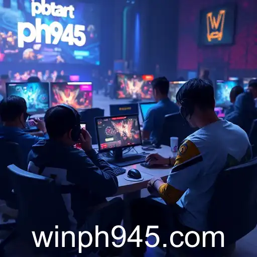 Rise of 'ph945': A New Era in Online Gaming
