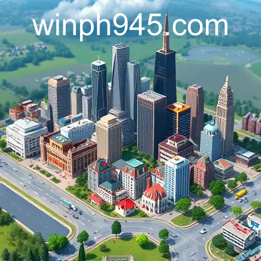 Exploring the World of Simulation Games: A Dive into Keyword 'ph945'