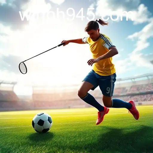 Exciting World of Sports Action Games: An In-depth Exploration