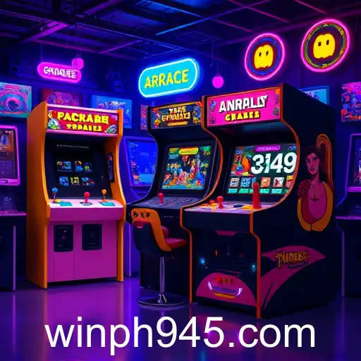 Exploring the Timeless Appeal of 'Arcade Classics' in Online Gaming