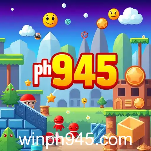 Exploring the 'Casual Play' Category: The Rise of Leisure Gaming on ph945