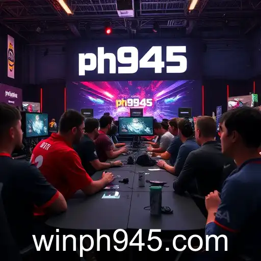 The Digital Evolution of PH945