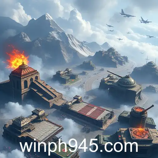 The Evolution of Online Gaming: Insights from Ph945