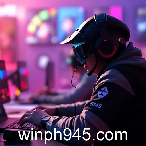 Gaming Industry Evolves in 2025