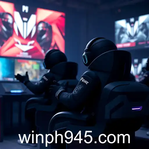 The Gaming Revolution of 2025 with PH945