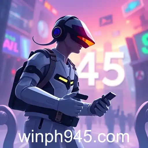 Gaming Trends and Innovations in 2025