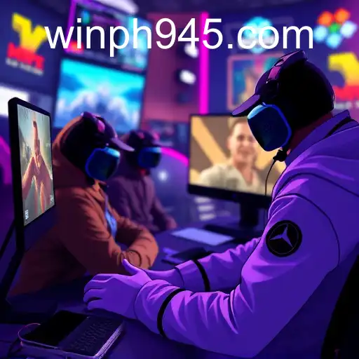 The Impact of Online Gaming on Society