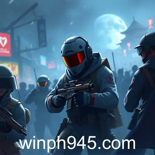 Exploring the Exciting Realm of 'Multiplayer Fun': A Game Category Revolution