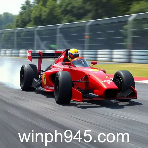 The Adrenaline Rush of Racing Thrills: A Dive into High-Octane Virtual Challenges