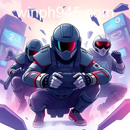 The Rise of Online Gaming in the Digital Age