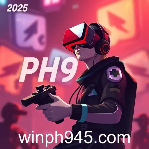 Revolutionizing Online Gaming: The Rise of PH945