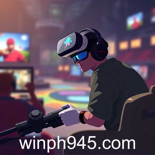 The Rise of PH945 and the Future of Online Gaming