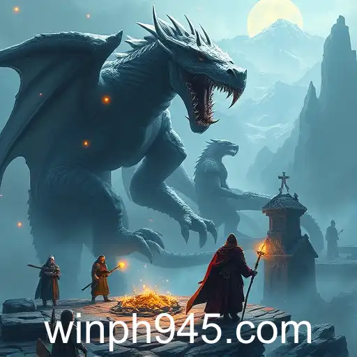 Exploring the Immersive World of Role-Playing Games