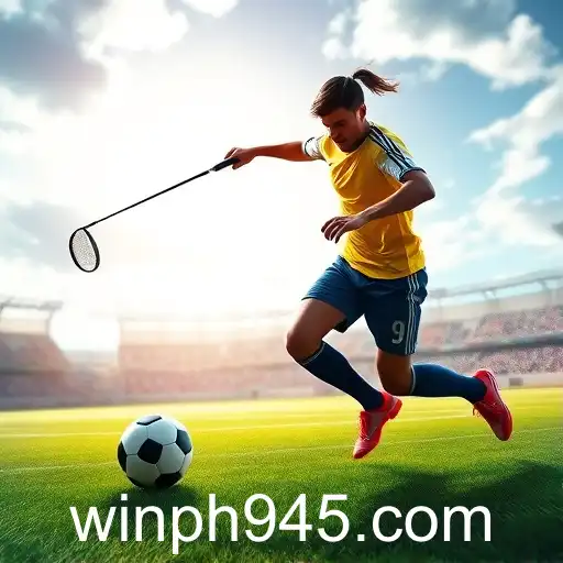 Exciting World of Sports Action Games: An In-depth Exploration