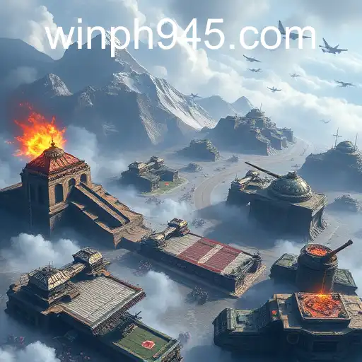 Exploring the Intricacies of Strategy Games: A Dive into the 'ph945' Realm